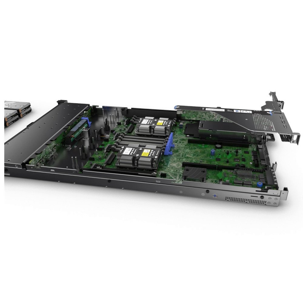 Intel Xeon Processore Bronze 3106 (11MB Cache, 8x 1.70GHz - Foto 7