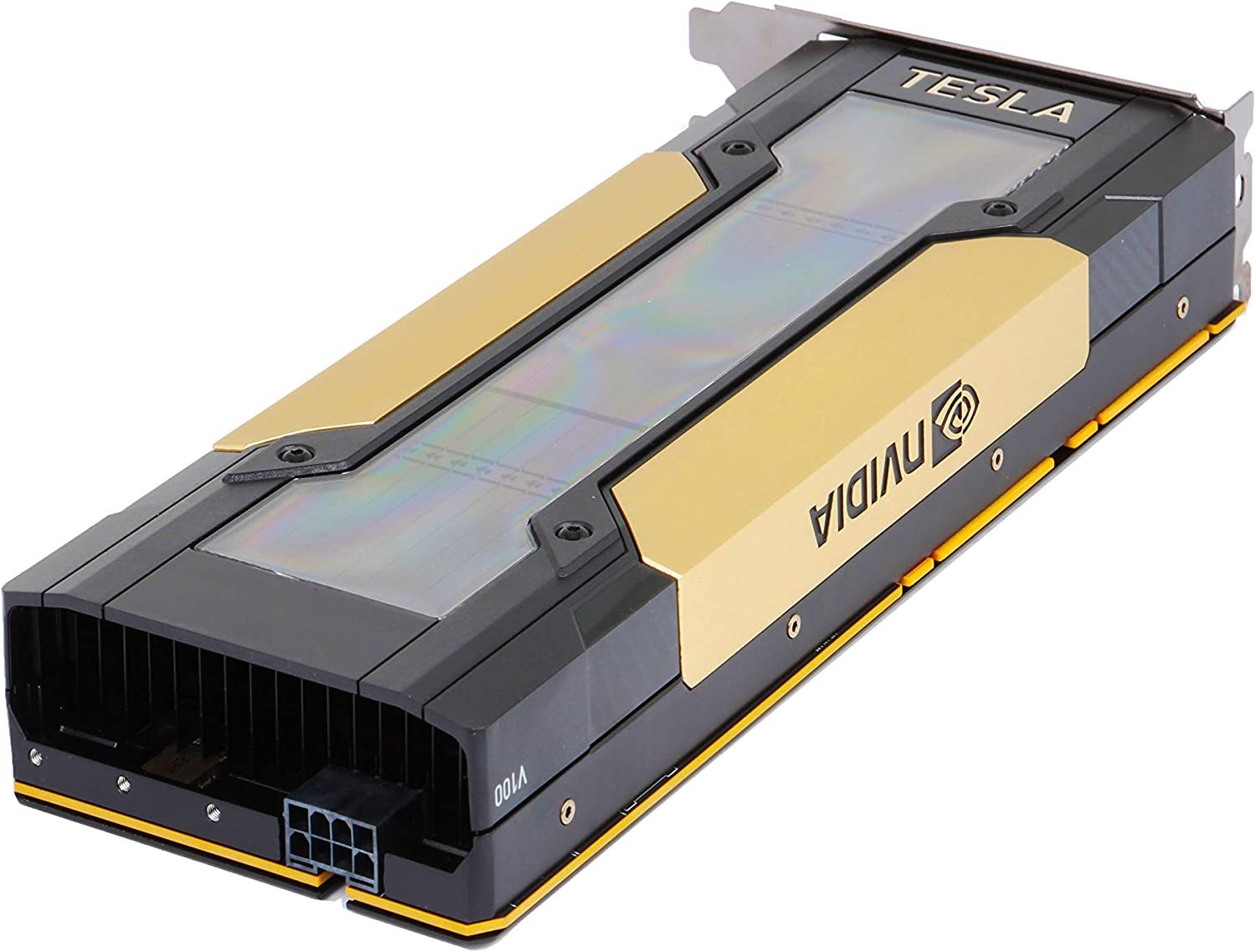 GPU PNY Tesla V100S 32 Go - NVIDIA - Occasion Bon état