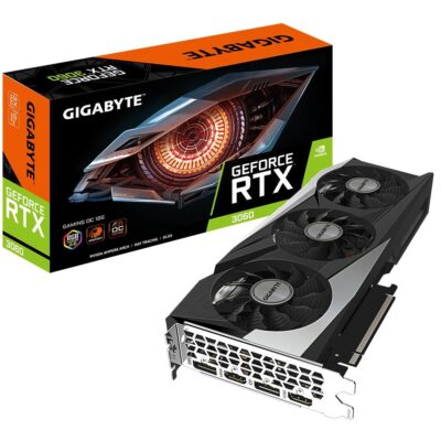 GIGABYTE GeForce RTX 3060 GAMING OC 12G wholesale