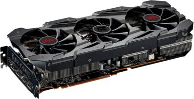 PowerColor Red Devil Radeon RX 5700 8GB GDDR6 AXRX 5700 8GBD6-3DHE OC AMD GPU Graphic Card wholesale