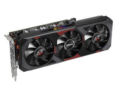 Asrock Radeon RX 5600 XT Phantom Gaming D3 6G OC RX5600XT PGD3 6GO AMD GPU Graphic Card wholesale