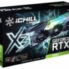 INNO3D GEFORCE RTX 3080 ICHILL X3 10G Nvidia GPU Graphic Card C30803-106XX-1810VA37 wholesale