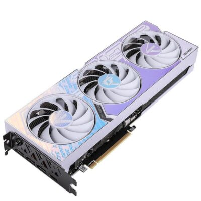 Colorful iGame RTX 4060 Ti Ultra W OC Colorful iGame RTX 4060 Ti Ultra W OC Nvidia Geforce GPU Graphics Card wholesale