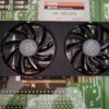 PowerColor Radeon RX 5600 XT 6GB GDDR6 AXRX 5600 XT 6GBD6-3DH OC AMD GPU Graphic Card wholesale