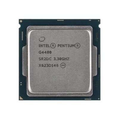 Intel Pentium G4400 2Cores 2Threads LGA1151 CPU Processor wholesale