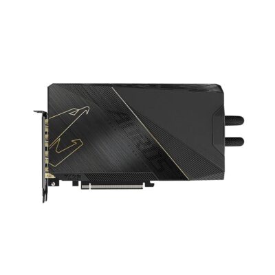 GIGABYTE AORUS RTX 4090 XTREME WATERFORCE Rev. 1.1 GV-N4090AORUSX W-24GD NVIDIA GPU wholesale