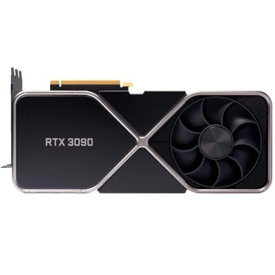NVIDIA GEFORCE RTX3090 24GB wholesale