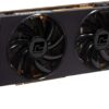 PowerColor Radeon RX 5700 XT 8GB GDDR6 AXRX 5700 XT 8GBD6-3DH AMD GPU Graphic Card wholesale
