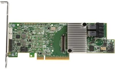 LSI MegaRAID LSISAS3108 9361-8i 1GB 8Port 12Gbs SATA SAS PCI-Express3.0 Low Profile RAID Controller wholesale