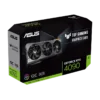 ASUS TUF RTX 4090 GAMING OC tuf rtx4090 o24g gaming NVIDIA GPU wholesale