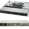 Supermicro SYS-5019P-MR wholesale