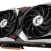 MSI Gaming Radeon RX 6700 XT 12GB GDDR6 PCI Express 4.0 Video Card RX 6700 XT GAMING X 12G wholesale