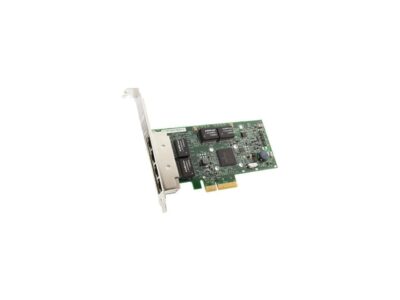 Lenovo ThinkSystem 7ZT7A00484 Ethernet Network Adapter Broadcom NetXtreme PCIe 1Gb 4-Port RJ45 wholesale