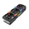 PNY GeForce RTX 3080 Ti 12GB XLR8 Gaming UPRISING EPIC-X RGB Triple Fan VCG3080T12TFXMPB Nvidia GPU Graphic Card wholesale