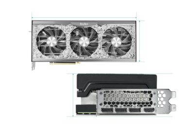 Palit RTX 4070 Ti GameRock Classic OC NED407TH19K9-1046G NVIDIA GPU wholesale