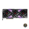 PNY XLR8 RTX 4070 Ti VERTO EPIC-X Triple Fan VCG4070T12TFXXPB1 NVIDIA GPU wholesale
