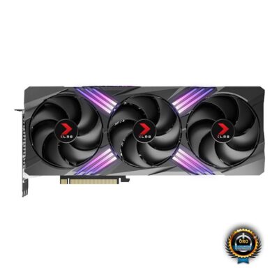 PNY XLR8 RTX 4070 Ti VERTO EPIC-X Triple Fan VCG4070T12TFXXPB1 NVIDIA GPU wholesale
