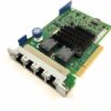 HPE 665240-B21 669280-001 366FLR Quad Port Gigabit Network Card Adapter wholesale