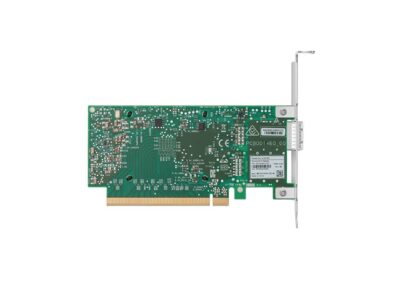 NVIDIA Mellanox MCX515A-CCAT ConnectX-5 EN Network Interface Card 100GbE Single-Port QSFP28 PCIe3 wholesale