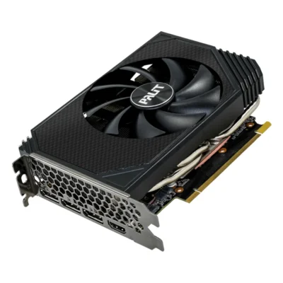 PALIT GeForce RTX 3050 StormX 8GB GDDR6 NE63050019P1-190AF Nvidia GPU Graphic Card wholesale