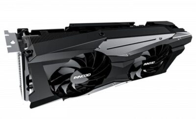 INNO3D GEFORCE RTX 3080 TWIN X2 OC 10G Nvidia GPU Graphic Card N30802-106XX-1810VA34 wholesale