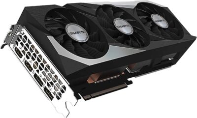 GIGABYTE Radeon RX 6800 XT GAMING OC 16G Graphics Card, WINDFORCE 3X Cooling System, 16GB 256-bit GDDR6, GV-R68XTGAMING OC-16GD Video Card, Powered by AMD RDNA 2, HDMI 2.1 wholesale