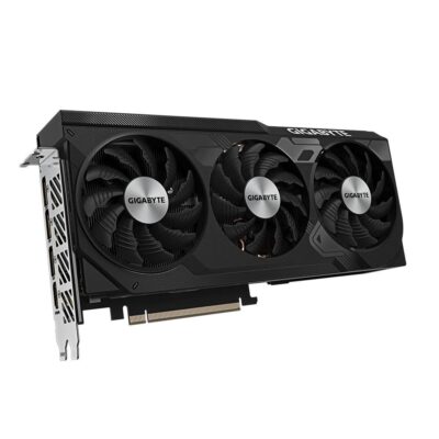 GIGABYTE RTX 4070 Ti WINDFORCE OC GV-N407TWF3OC-12GD NVIDIA GPU wholesale