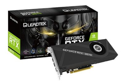 Leadtek WinFast RTX 3070 Ti HURRICANE 8G wholesale