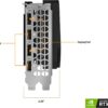 GIGABYTE GeForce RTX 3060 Ti GAMING 8G wholesale