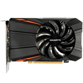 GIGABYTE GeForce GTX 1050 Ti D5
4Grev1.0/rev1.1/rev1.
2