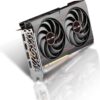SAPPHIRE PULSE Radeon RX 6600 8GB GDDR6 PCI Express 4.0 ATX Video Card 11310-01-20G wholesale SAPPHIRE PULSE Radeon RX 6600 8GB GDDR6 PCI Express 4.0 ATX Video Card 11310-01-20G wholesale
