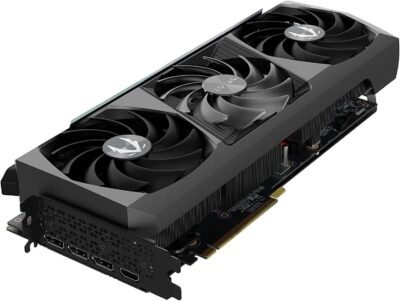 ZOTAC GAMING GeForce RTX 3090 AMP Extreme Holo ZT-A30900B-10P Nvidia GPU Graphic Card wholesale