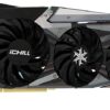 INNO3D GEFORCE RTX 3080 TI ICHILL X3 12GB GDDR6X Nvidia GPU Graphic Card C308T3-126XX-1810VA37 wholesale