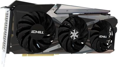 INNO3D GEFORCE RTX 3080 TI ICHILL X3 12GB GDDR6X Nvidia GPU Graphic Card C308T3-126XX-1810VA37 wholesale