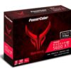 PowerColor Red Devil Radeon RX 5600 XT 6GB GDDR6 AXRX 5600 XT 6GBD6-3DHE OC AMD GPU Graphic Card wholesale