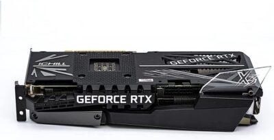 INNO3D GEFORCE RTX 3090 ICHILL X3 24G Nvidia GPU Graphic Card C30903-246XX-1880VA37 wholesale