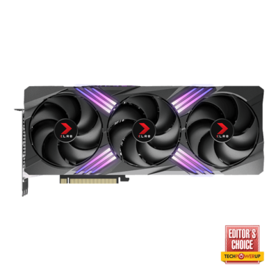 PNY XLR8 RTX 4070 Ti VERTO EPIC-X Triple Fan OC VCG4070T12TFXXPB1-O NVIDIA GPU wholesale