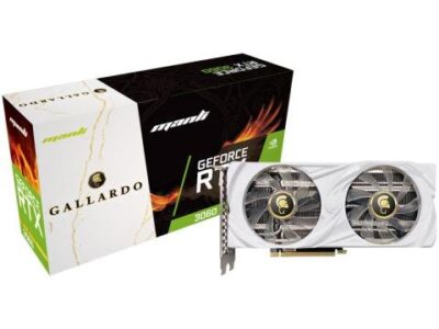 Manli GeForce RTX 3060 LHR Gallardo M2510+N630 wholesale
