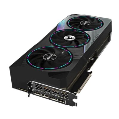 GIGABYTE AORUS RTX 4080 MASTER GV-N4080AORUS M-16GD NVIDIA GPU wholesale