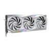 MSI RTX 4070 Ti GAMING TRIO WHITE NVIDIA GPU wholesale