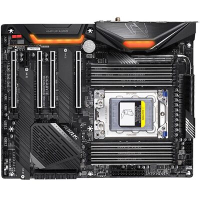 GIGABYTE TRX40AORUSMASTER wholesale
