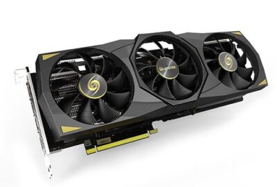 Leadtek WinFast RTX 3080 Ti HURRICANE 12G wholesale