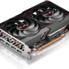 SAPPHIRE PULSE Radeon RX 6600 8GB GDDR6 PCI Express 4.0 ATX Video Card 11310-01-20G wholesale SAPPHIRE PULSE Radeon RX 6600 8GB GDDR6 PCI Express 4.0 ATX Video Card 11310-01-20G wholesale