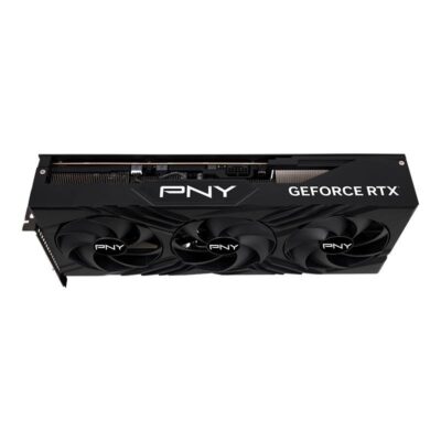 PNY RTX 4090 VERTO Triple Fan VCG409024TFXPB1 NVIDIA GPU - Image 6