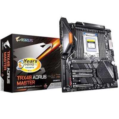 GIGABYTE TRX40AORUSMASTER wholesale