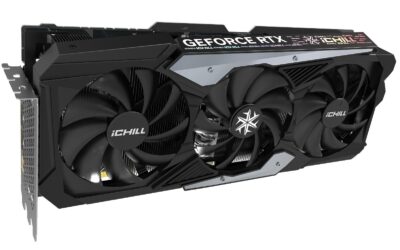 Inno3D iChill RTX 4080 X3 C40803-166XX-187049H NVIDIA GPU wholesale