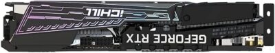 INNO3D GEFORCE RTX 3080 TI ICHILL X3 12GB GDDR6X Nvidia GPU Graphic Card C308T3-126XX-1810VA37 wholesale