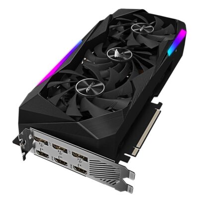 GIGABYTE AORUS GeForce RTX 3060 Ti MASTER 8G wholesale