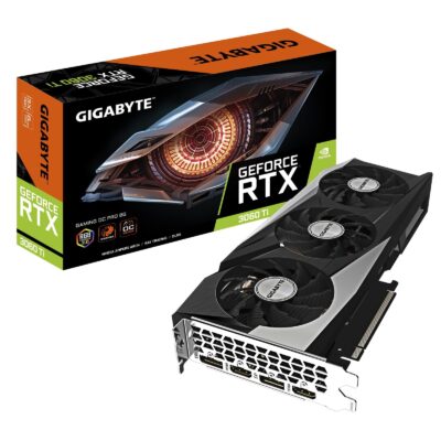 GIGABYTE GeForce RTX 3060 Ti GAMING OC 8G wholesale