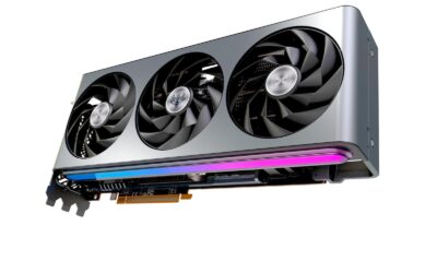 Sapphire NITRO+ RX 7900 XT Vapor-X 11323-01-40G AMD GPU wholesale